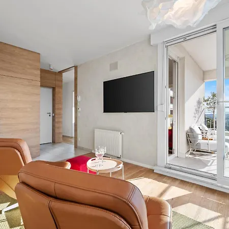 2 Bedroom Cozy In Apartment Sibenik
