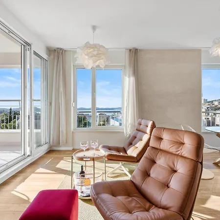 2 Bedroom Cozy In Sibenik