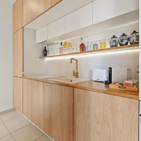 2 Bedroom Cozy In * Šibenik