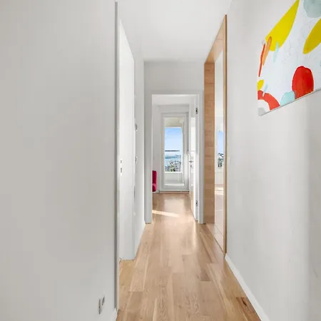 2 Bedroom Cozy In Šibenik